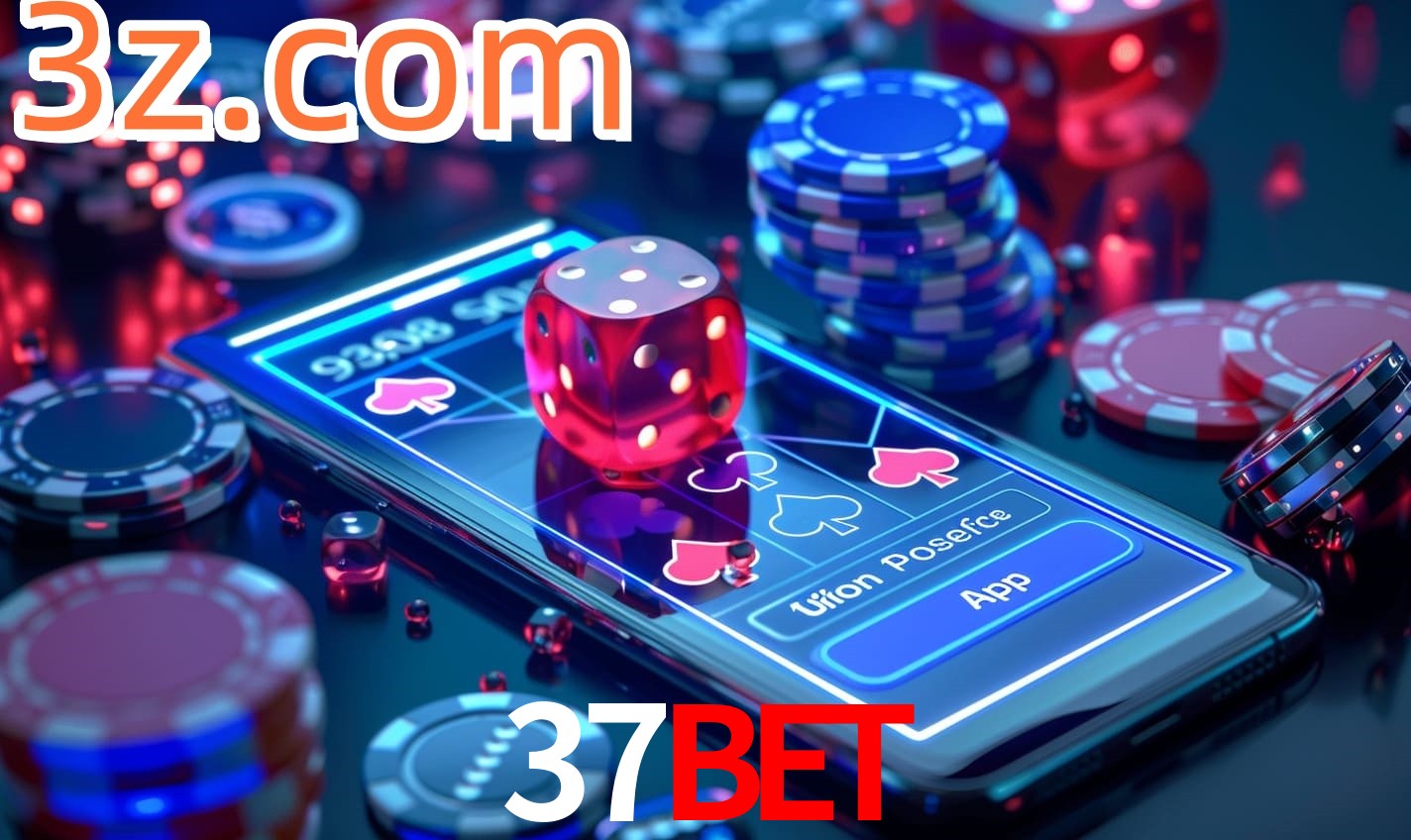 Baixar App 37BET
