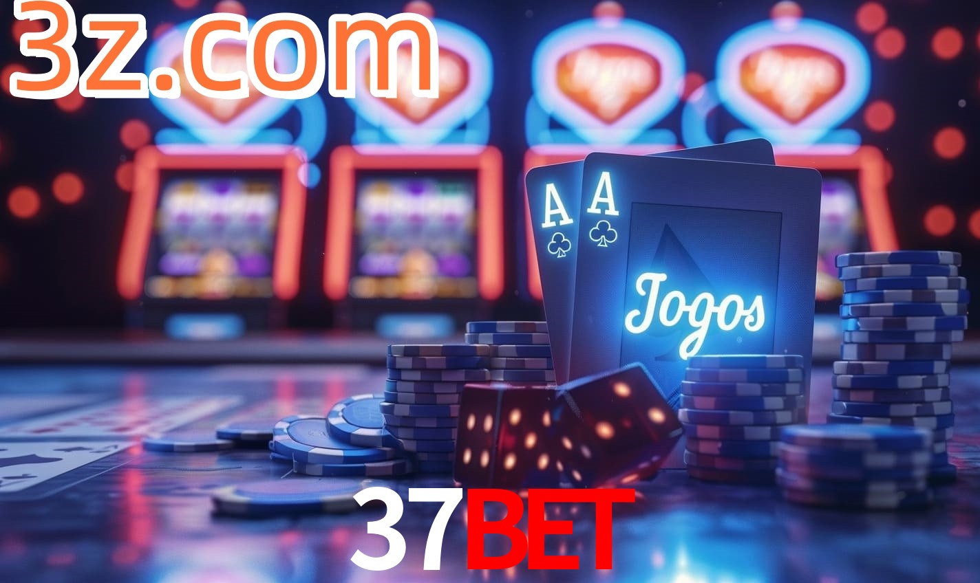 Lista de Jogos 37BET